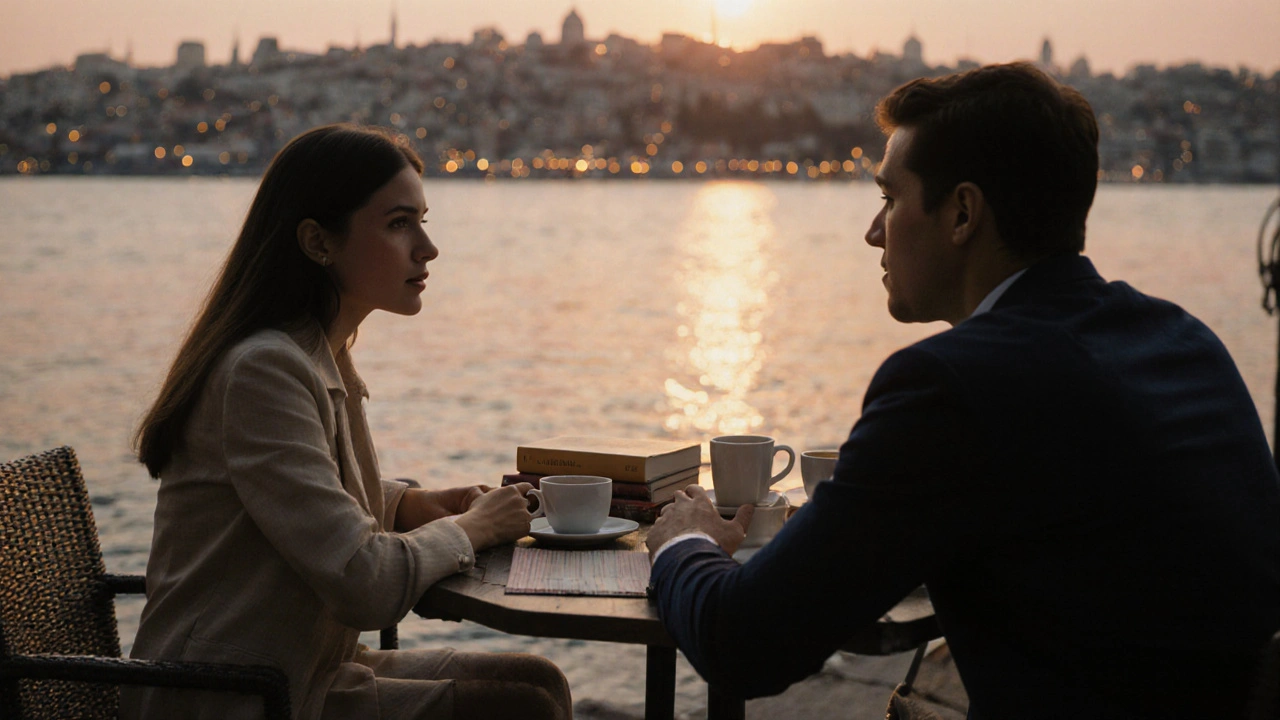 Escort Istanbul Girl: Gerçek Bir Deneyim, Sadece Bir Hizmet Değil