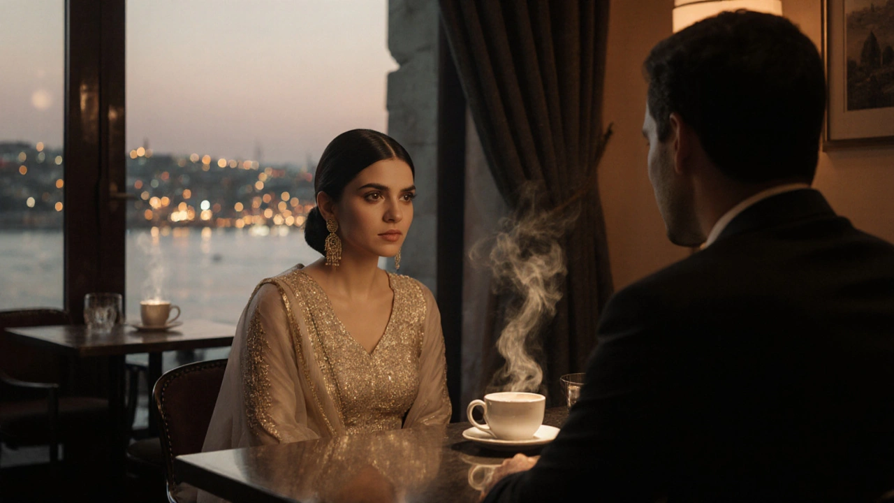 İstanbul'da Arap Escort: Unutulmaz Gece Deneyimi İçin Gerçek Bilgiler