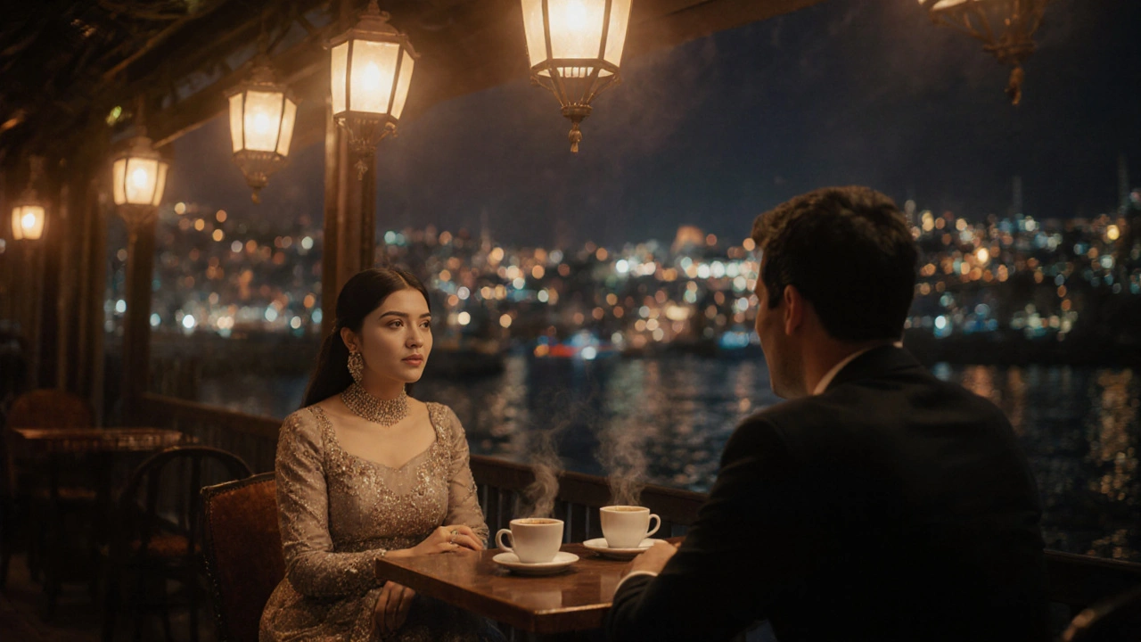 İstanbul'da Asyalı Escortlar: Çeşitlilik, Deneyim ve Güvenli Seçimler