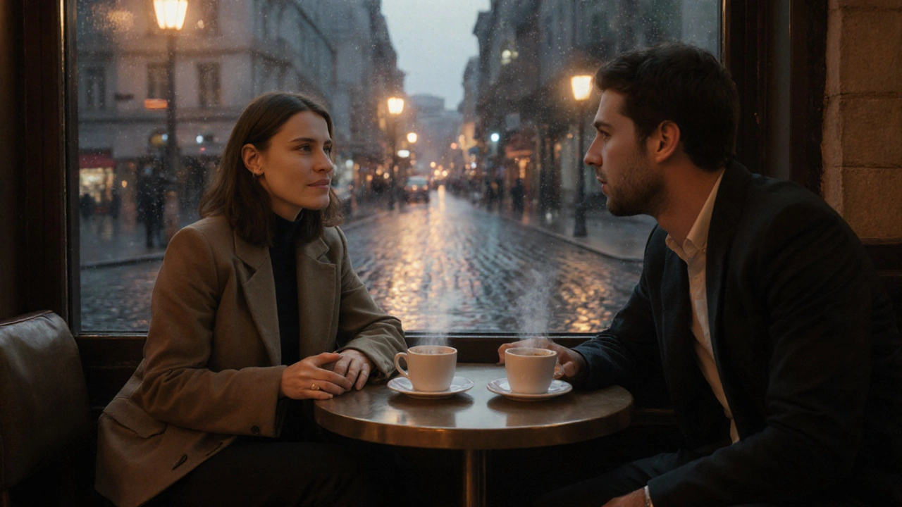 İstanbul'da Rus Escort Hizmetleri: Tam Rehber