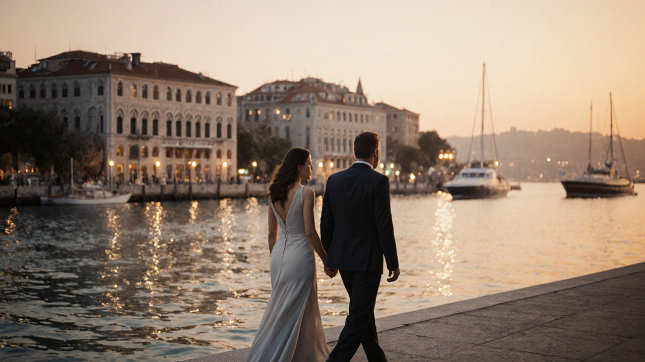 İstanbul Escort: Elegans ve Zarafetin Yolculuğu