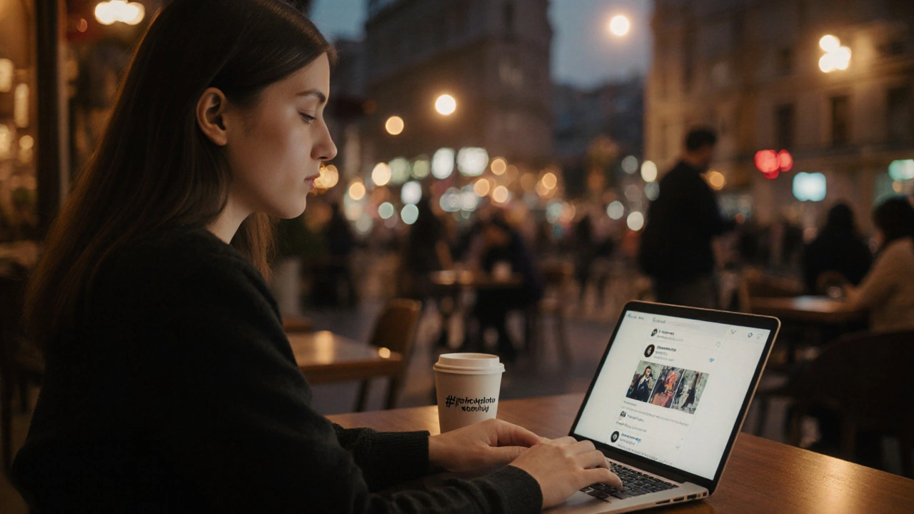 İstanbul Escort Haberleri: Şu An Ne Oluyor?