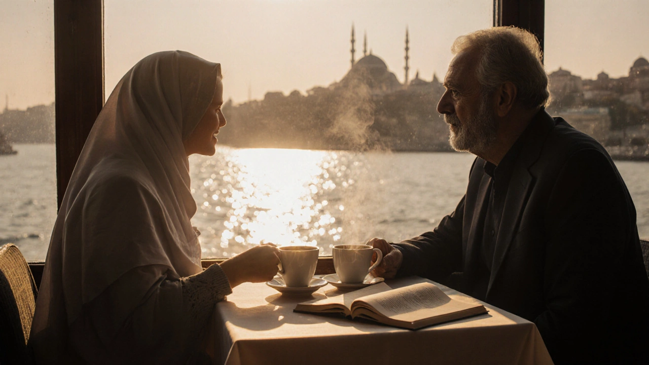 İstanbul Suriyeli Escort Hizmetlerinin Artan Popülerliği