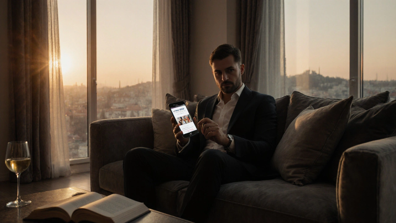 İstanbul'un En İyi Escort Ajansları: Gerçekçi ve Güvenli Bir Rehber