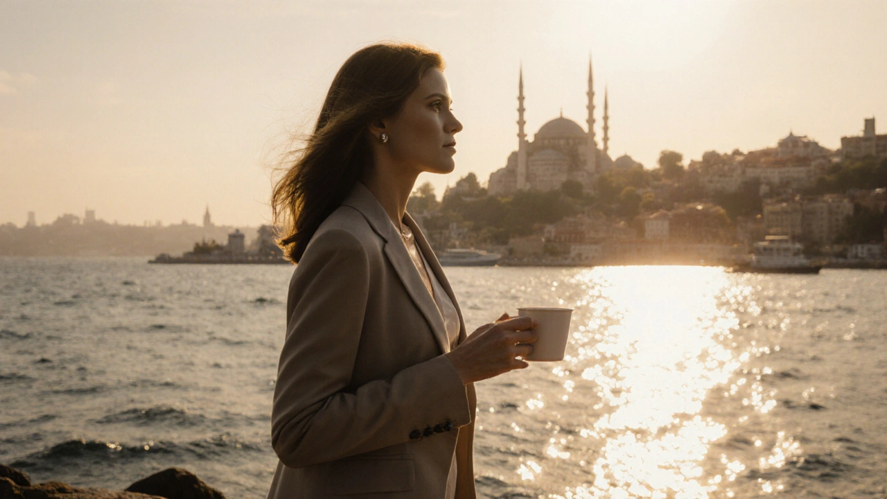 İstanbul'un Euro Escort'ları: Tanımanız Gerekenler