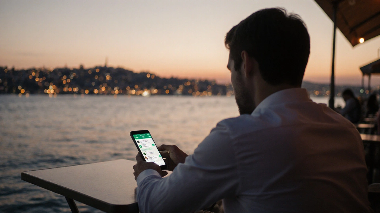 Maltepe Escort Ajansları: Gerçek Bilgiler, Güvenli Seçimler ve Ne Beklemelisiniz