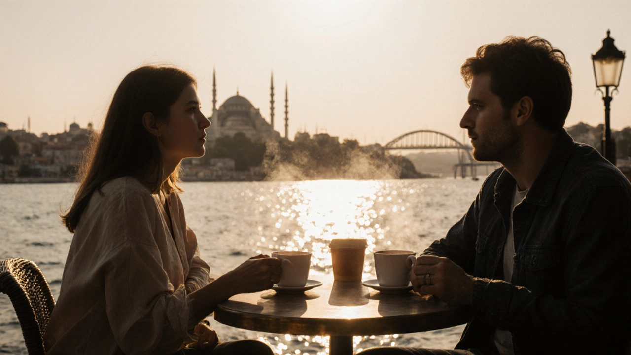 Neden İstanbul Escort Kadınları Mükemmel Seyahat Arkadaşlarıdır