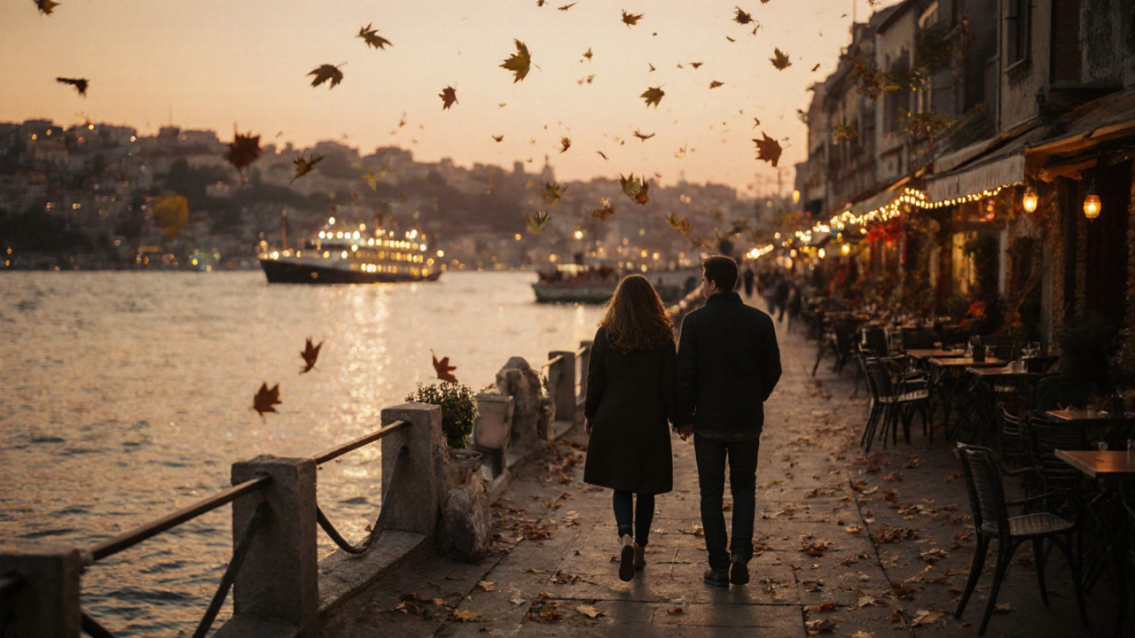 Ortakoy Escort: İstanbul'un Kalbinde Unutulmaz Bir Deneyim