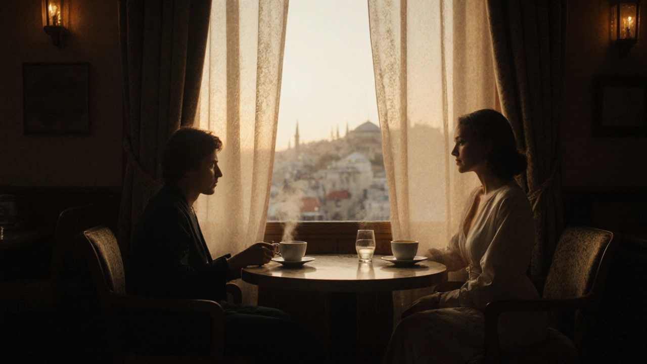 Sultanbeyli Escort: Lüks ve Zarafetin Yolculuğu