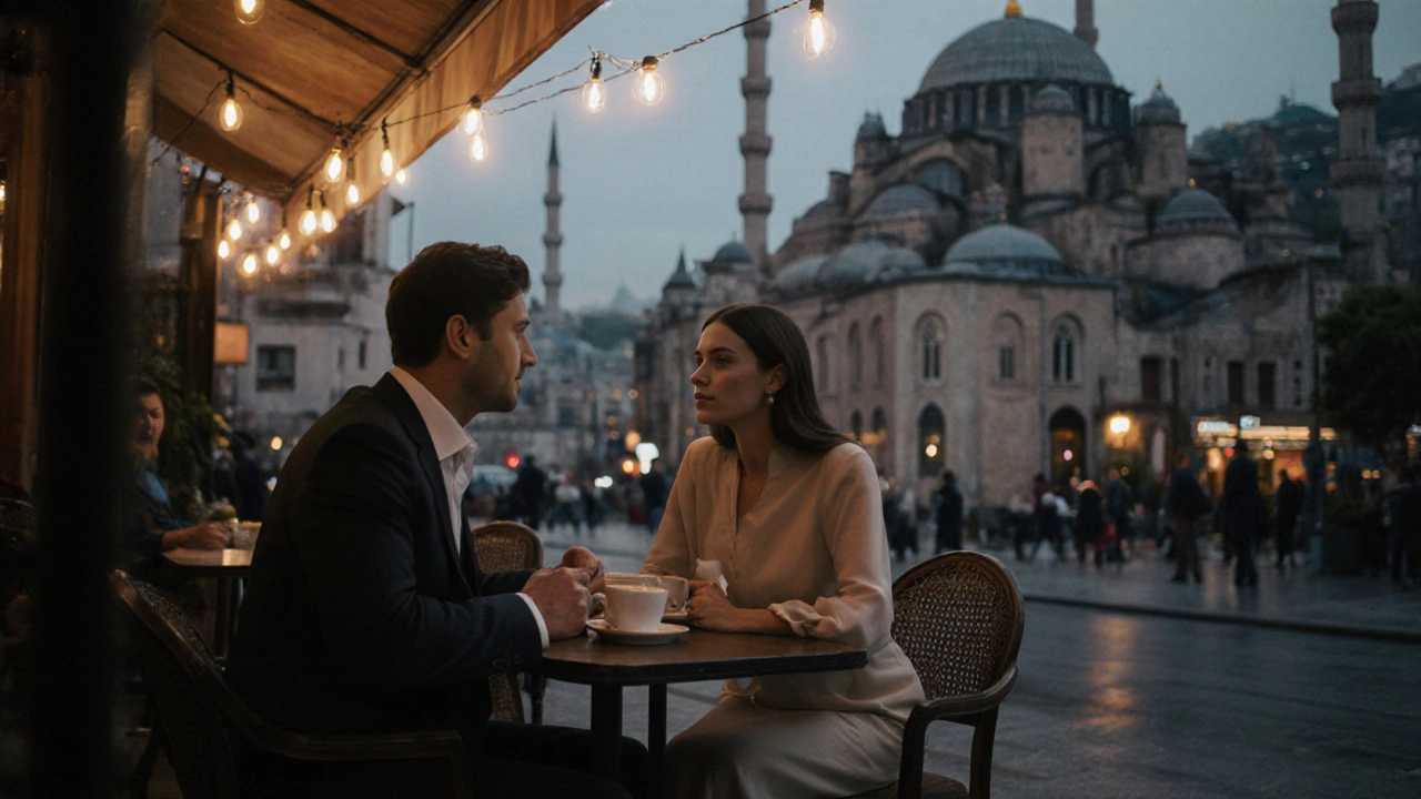 The Ultimate Guide to Escort Numarası Istanbul: Everything You Need to Know