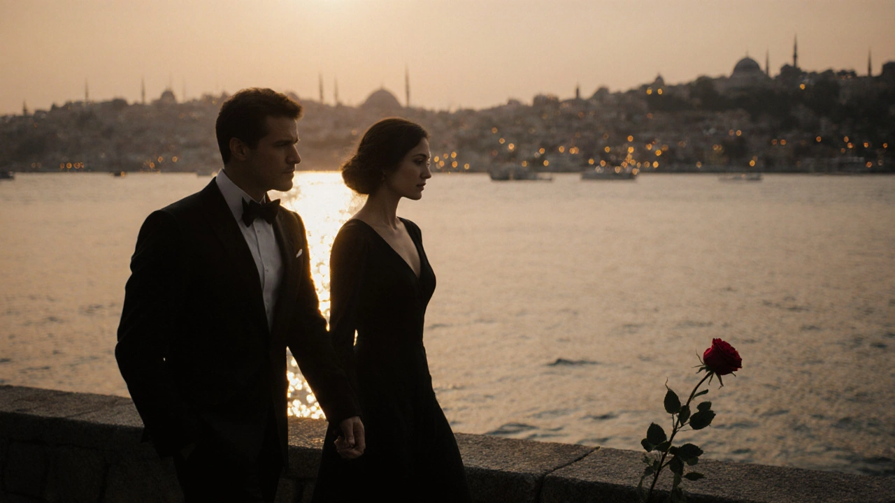 Topkapı Escort: İstanbul'un Lüks Çevresindeki Gerçek Deneyim