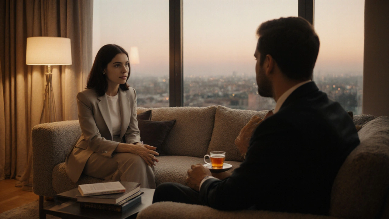 Why Basaksehir Escorts Are the Best in the Business