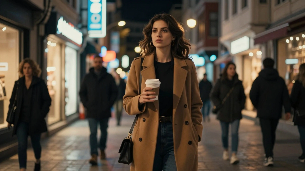 Bu Hafta İstanbul Escort Haberlerinde En Çok Tartışılanlar