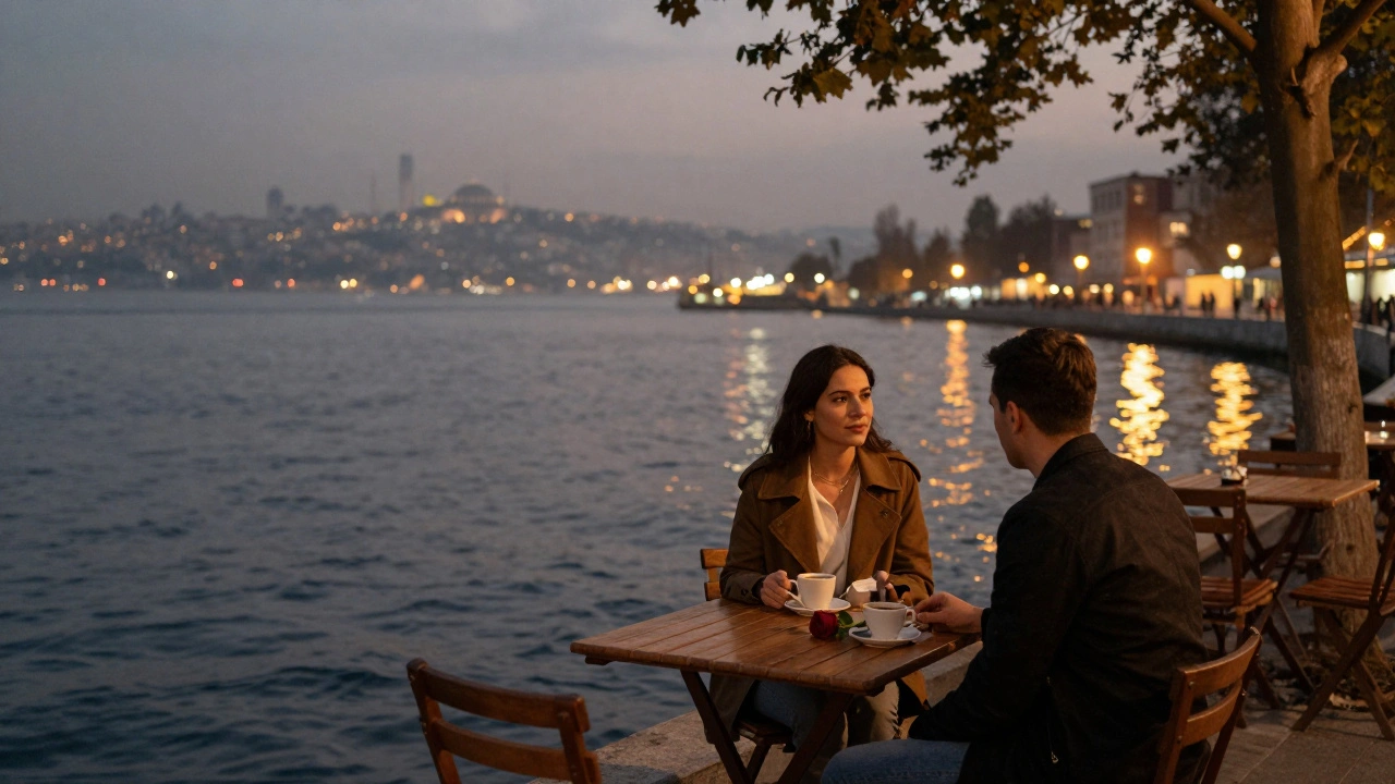 Ebony Escort Istanbul: Yüksek Lüks Deneyimi İçin En İyi Seçenekler