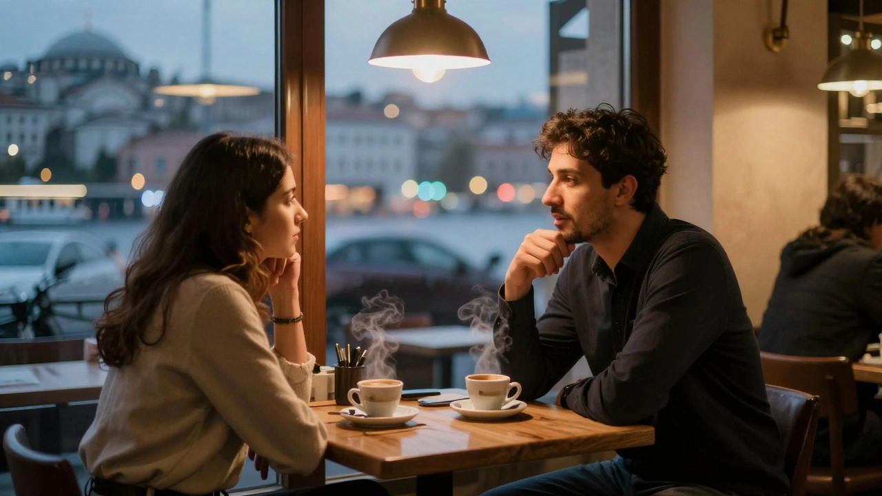 Esenyurt Escort Deneyimi: Ne Beklemelisiniz?