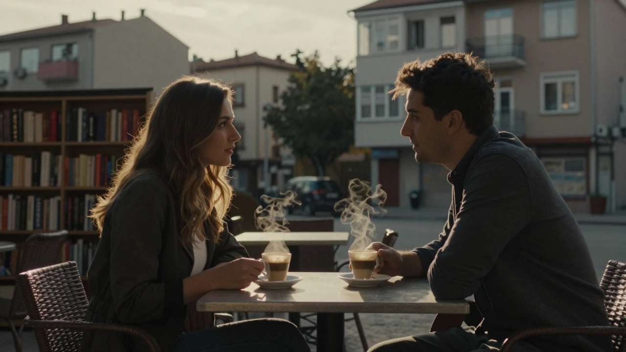 Esenyurt Escort Geçmişi, Şimdiki Durumu ve Geleceği