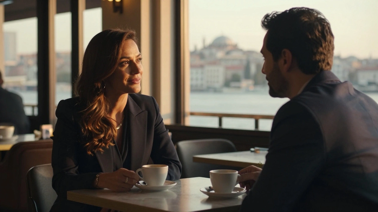 İstanbul'da Milf Escort Hizmetleri: Ne İster, Ne Bekle, Nasıl Güvenli Kalırsın