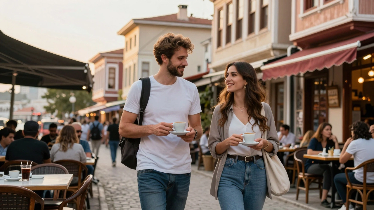 İstanbul Escort Ajans ile Seyahatinizi Nasıl En İyİ Şekilde Kullanırsınız