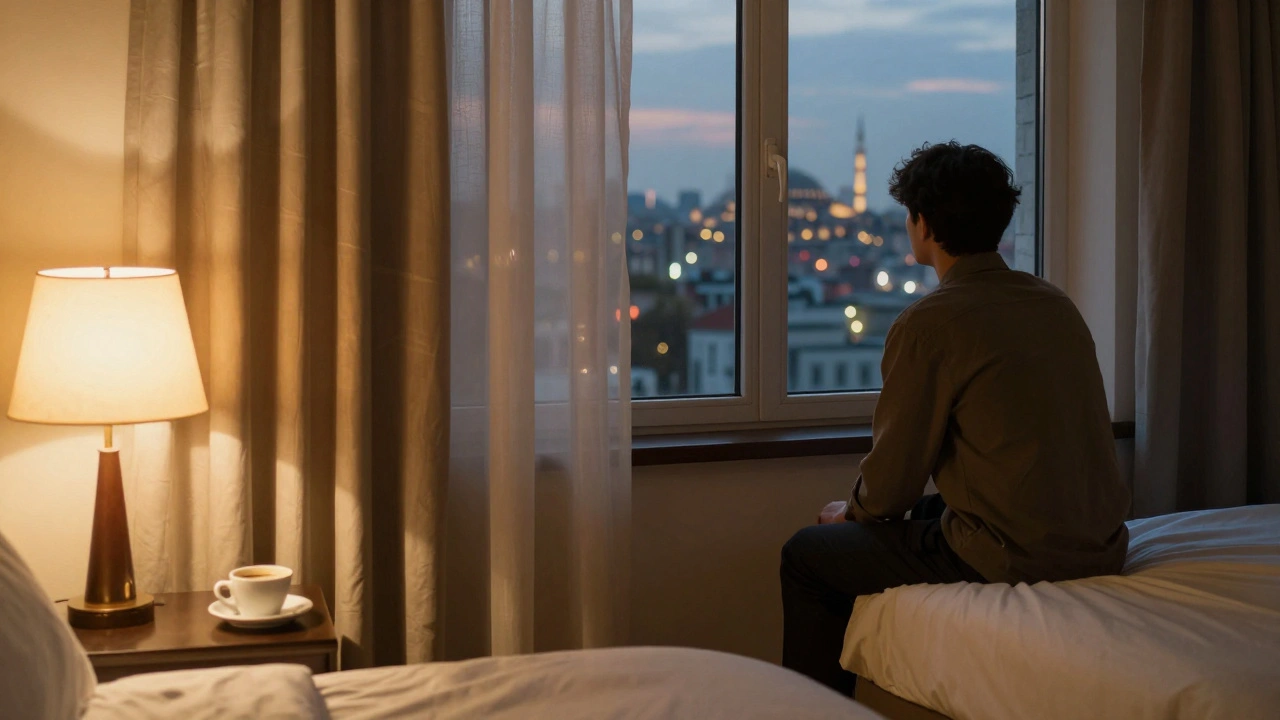 İstanbul Escort Ajansı Deneyimi: Bir Müşterinin Gözüyle