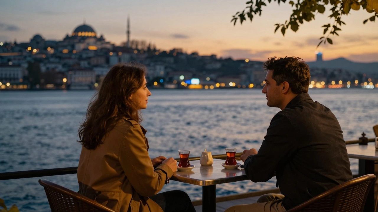 İstanbul Escort Bayan: Gerçek Anları Nasıl Yaratırsınız?