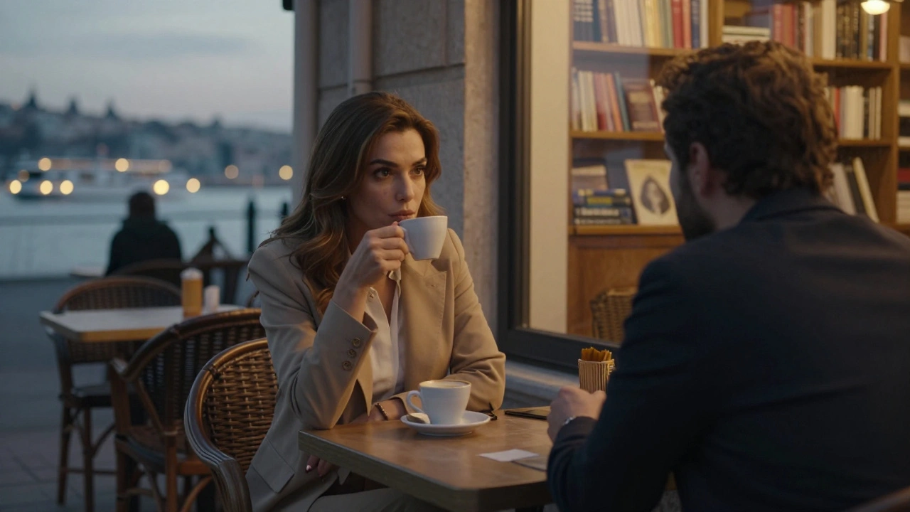 İstanbul Escort Kadınları: Elegansın Gerçek Yüzü