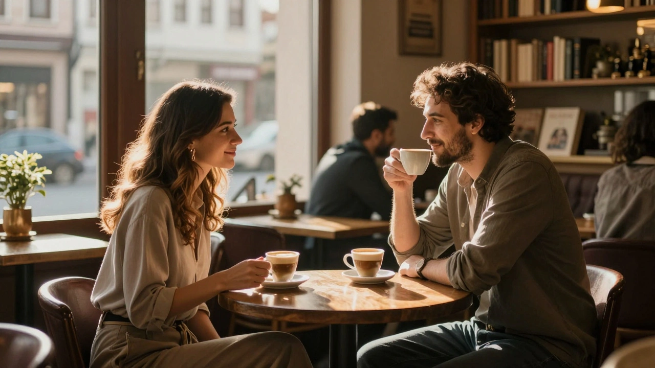 İstanbul Escort Kadınlarla Tanışırken Ne Beklemelisiniz