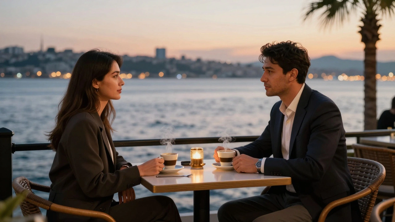 Maltepe Escort Hizmetleri: Ne Var, Nasıl Seçilir, Güvenli Deneyim İçin İpuçları