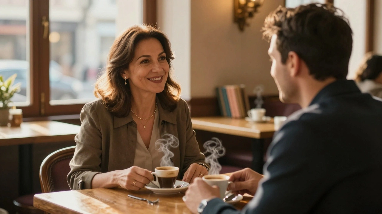 Milf Escort Istanbul: Gerçek Deneyimler ve Güvenli Seçimler