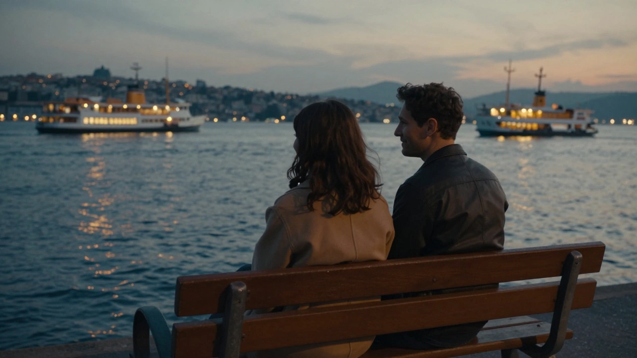 Ortaköy Escort Deneyimi: Güvenli, Kaliteli ve Gerçek Hizmetler