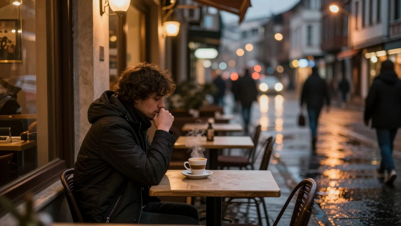 Sancaktepe Escort: Gizli İpuçları ve Güvenli Deneyimler