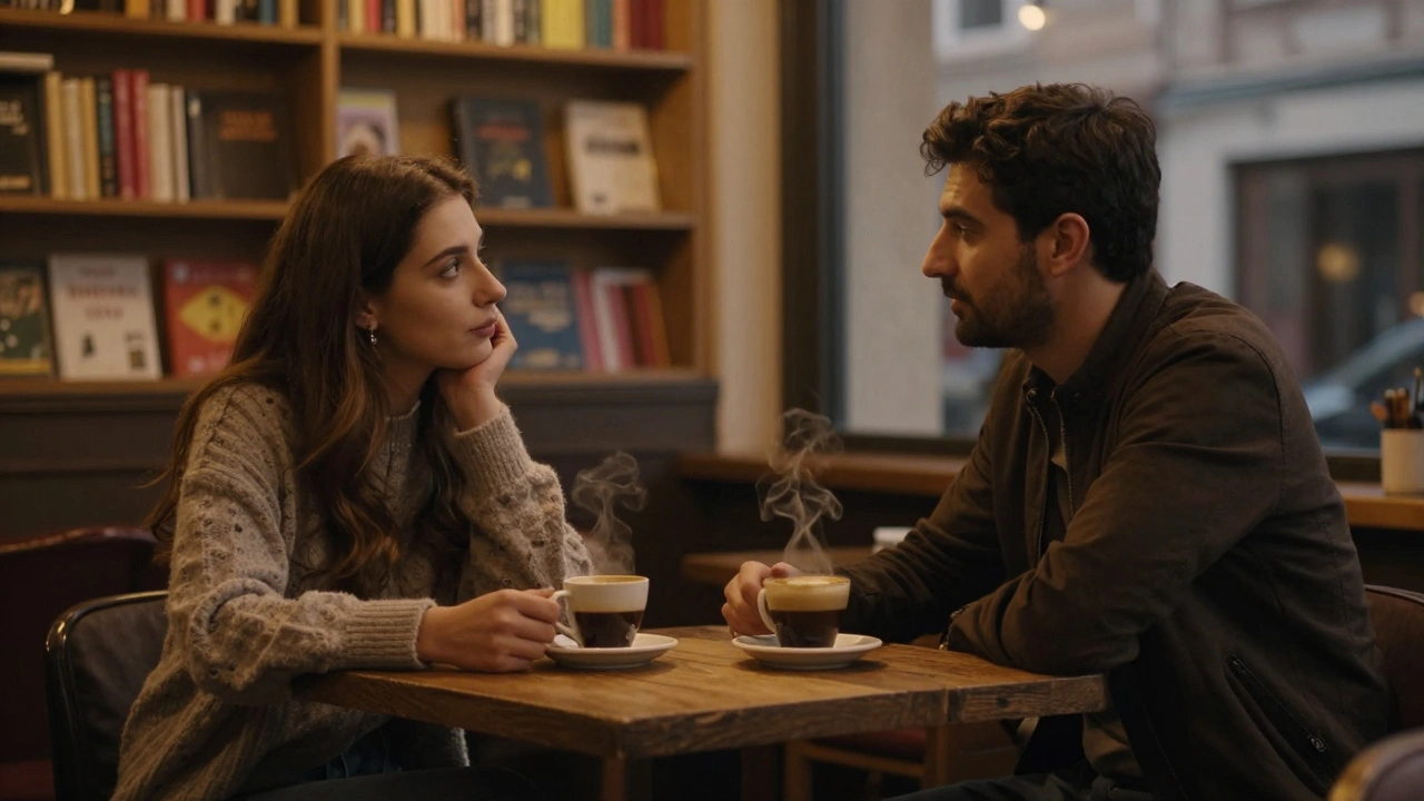 Sancaktepe Escort Hizmetleri: İdeal Arkadaşınızı Nasıl Bulursunuz?