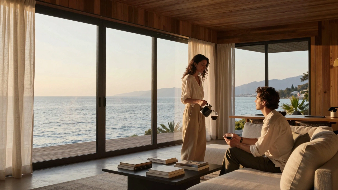 Sile Escortlerin Yükselişi: Lüks Eşlik Yeni Bir Çağ