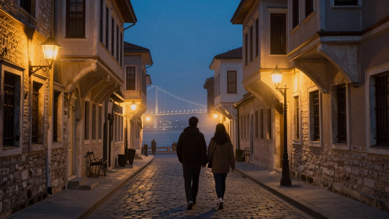 Topkapı Escort ile İstanbul'da Unutulmaz Gece Deneyimleri