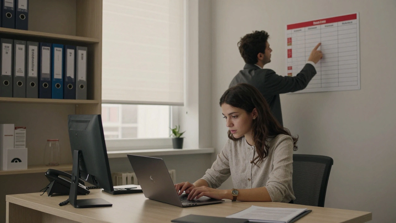 İstanbul Escort Ajansları: İçeriden Bakış