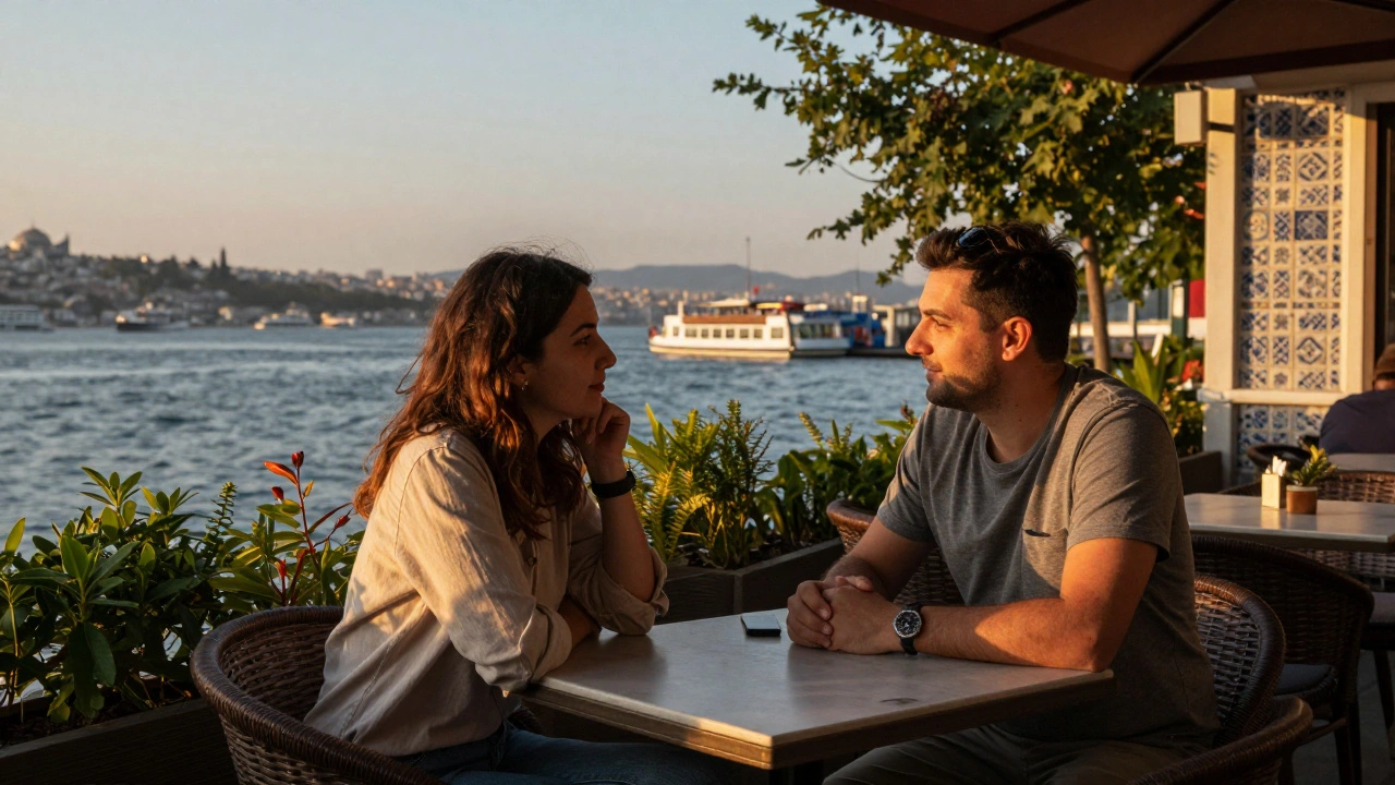 Kartal Escort: Kalite Standartlarını Yeniden Tanımlayan Deneyim