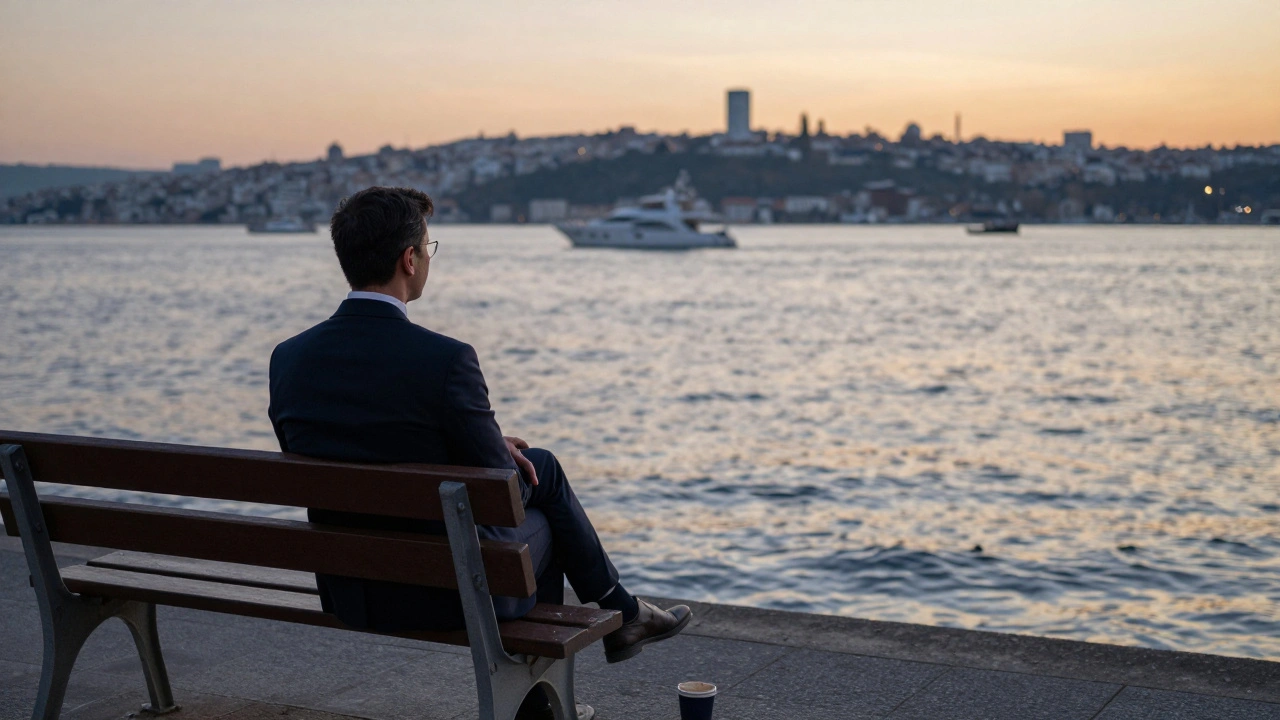 Kartal Escort: Lüks ve Rahatlık Deneyimi