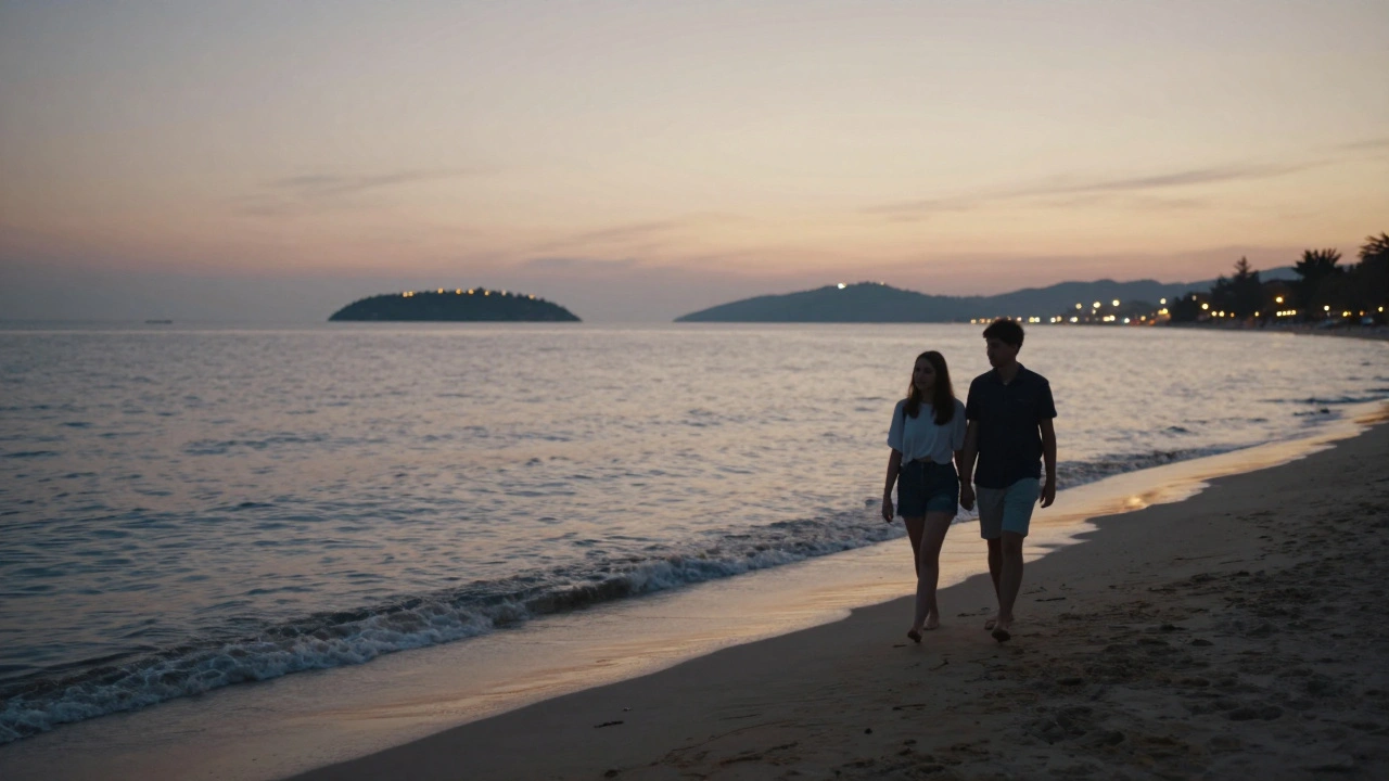 Kumburgaz Escort Hizmetleri: Gerçek Deneyim, Güvenli Seçim