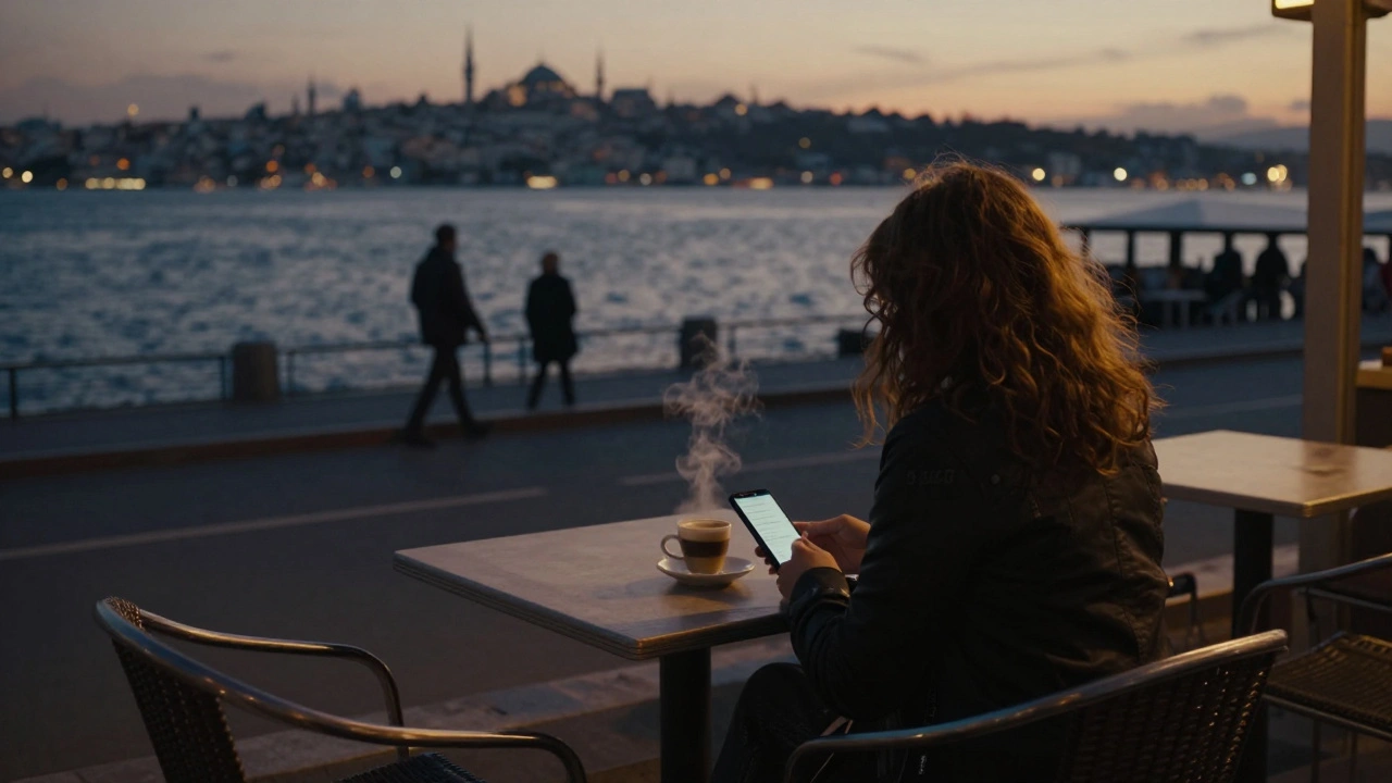 Maltepe Escort Hizmetleri: Gerçek Hayattan Örnekler ve Güvenli Seçimler