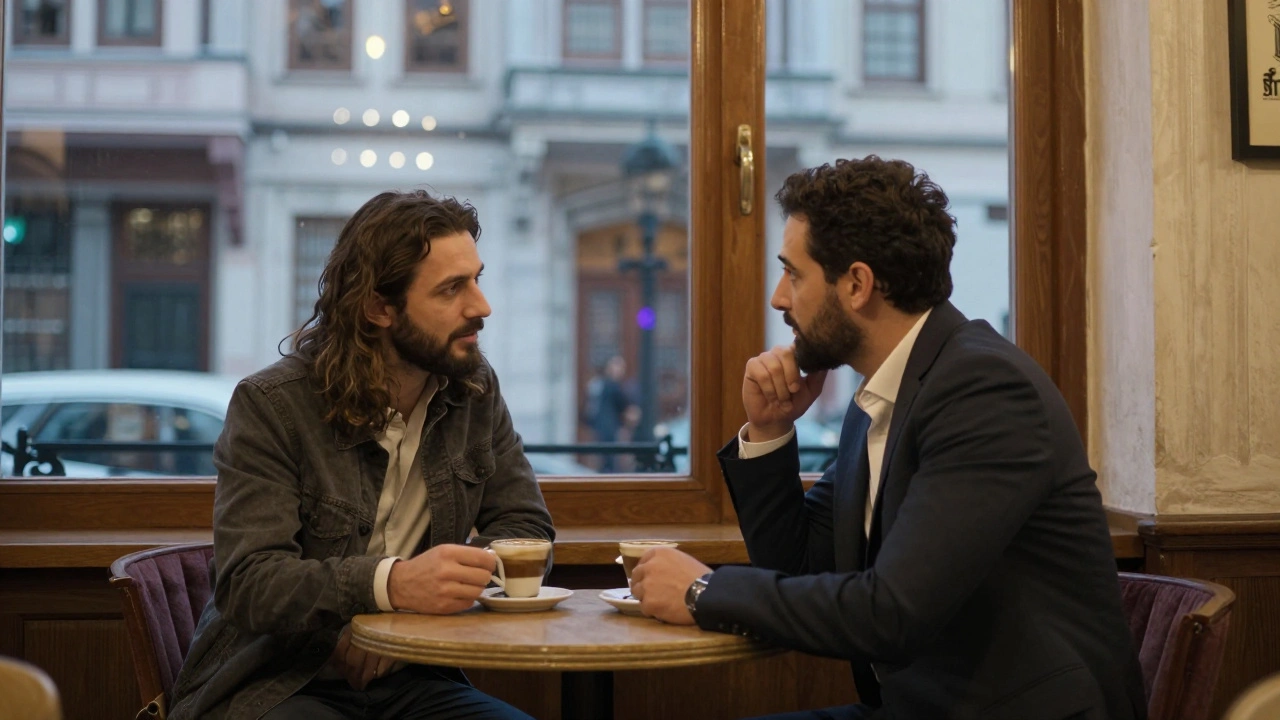 Neden İstanbul Escort Ajansları Seyahatçılara En İyi Arkadaşlar Oluyor?