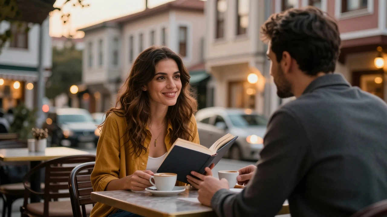 Ordinary ve Extraordinary Escort Farkı: Umraniye'de Gerçek Deneyim