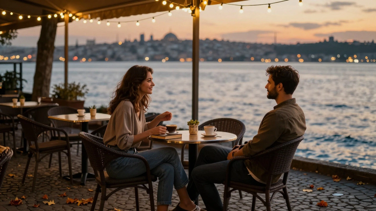 Selimpasa Escort Deneyimi: Tam Rehber ve Gerçek Deneyimler