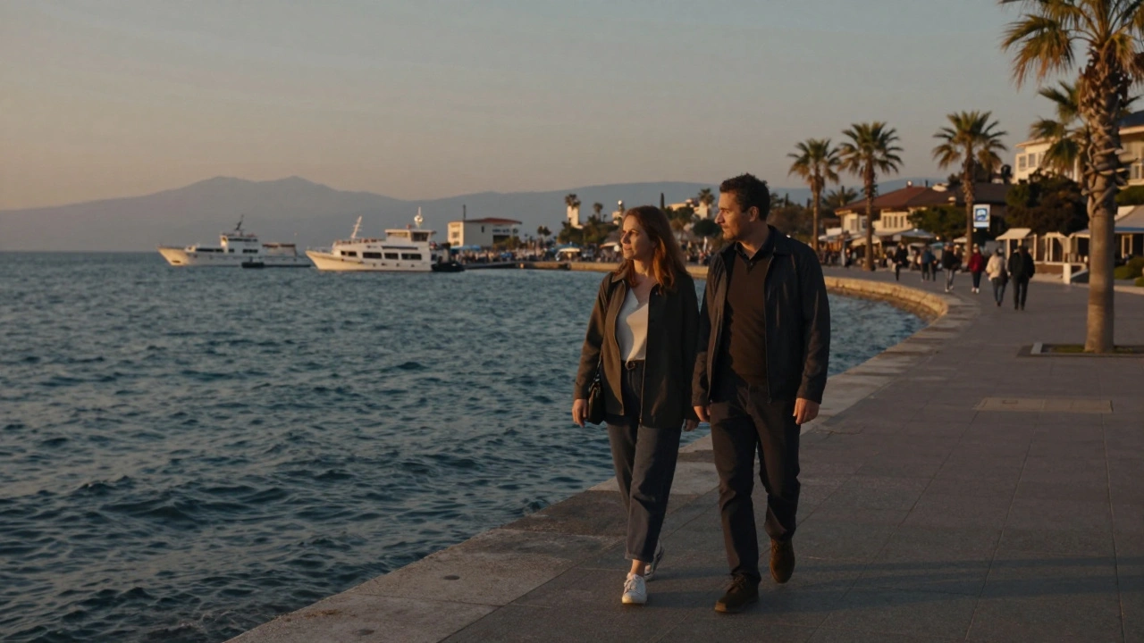 Silivri Escort Deneyimi: Tam Bir Rehber