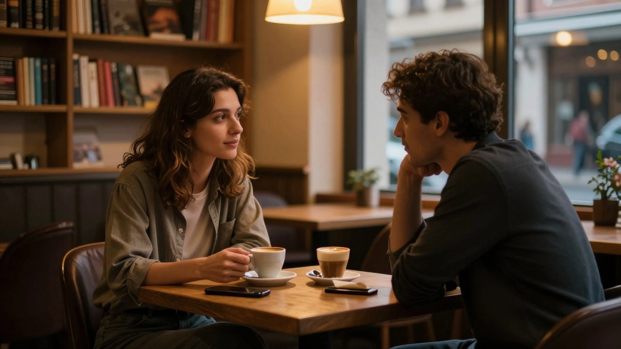 Sultangazi Escort: Gerçeklik, Güven ve İhtiyaçlar