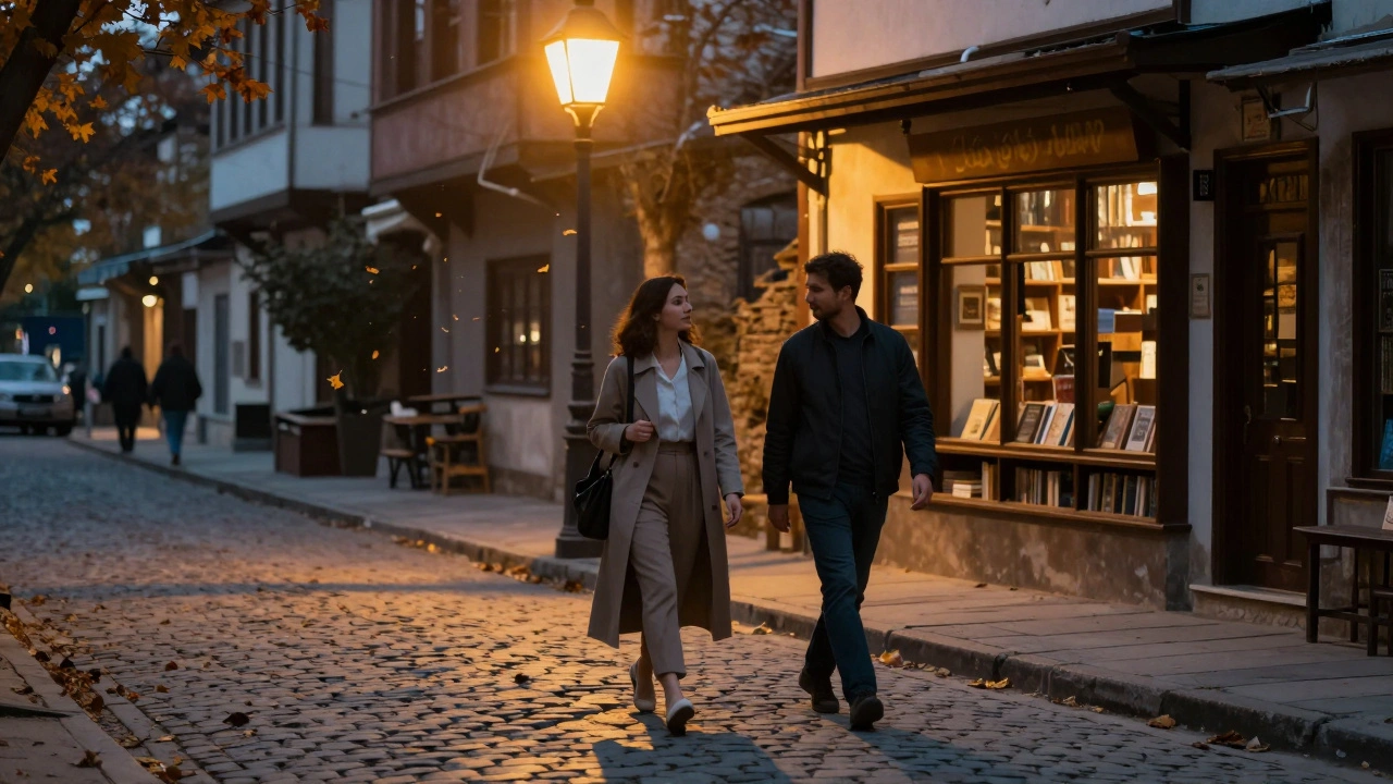 Tepecik Escort: Yeni Bir Dönemin Sınırları