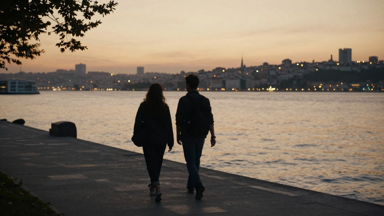 Yakuplu Escort: Nasıl Bir Deneyim Sunar?