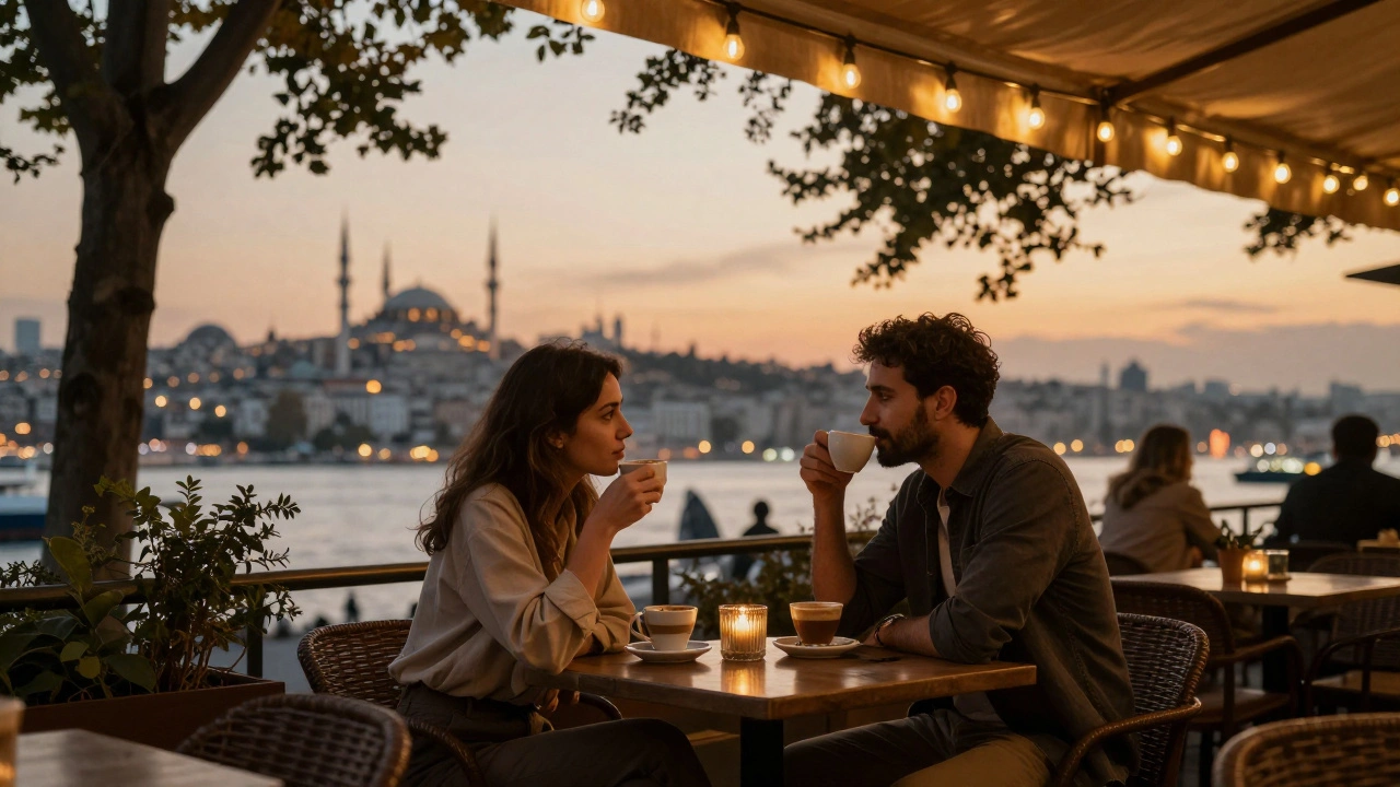 Atasehir Escorts: Gerçek Grace ve Glamour Deneyimi