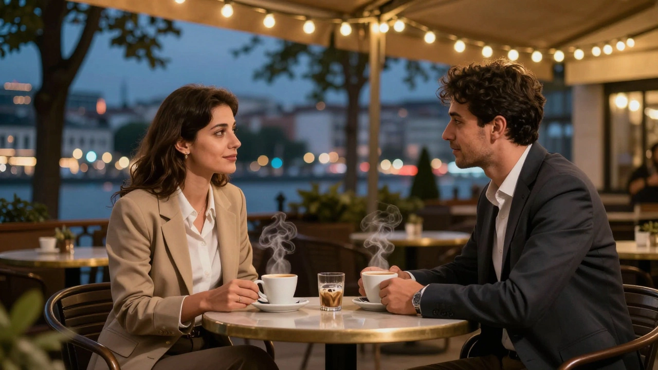 Başakşehir Escort Hizmetleri: Tam Rehber