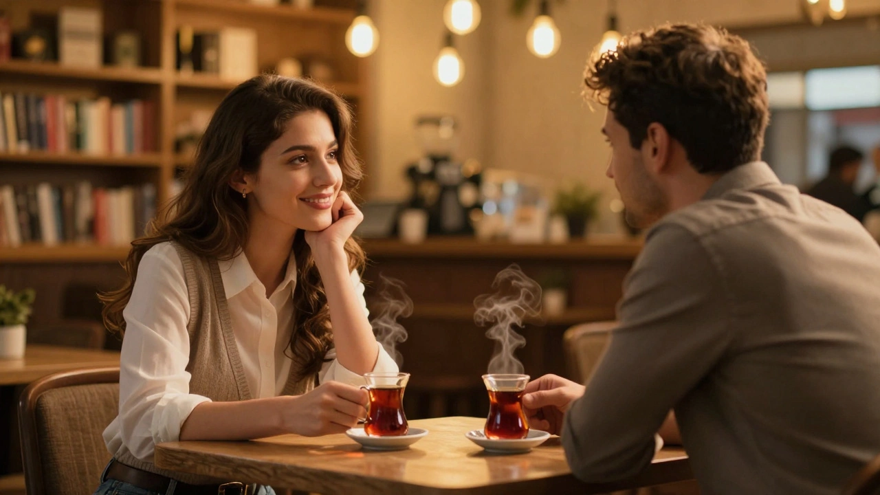 Esenyurt Escort: Şehrin Gece Yaşamına Kişisel Rehber