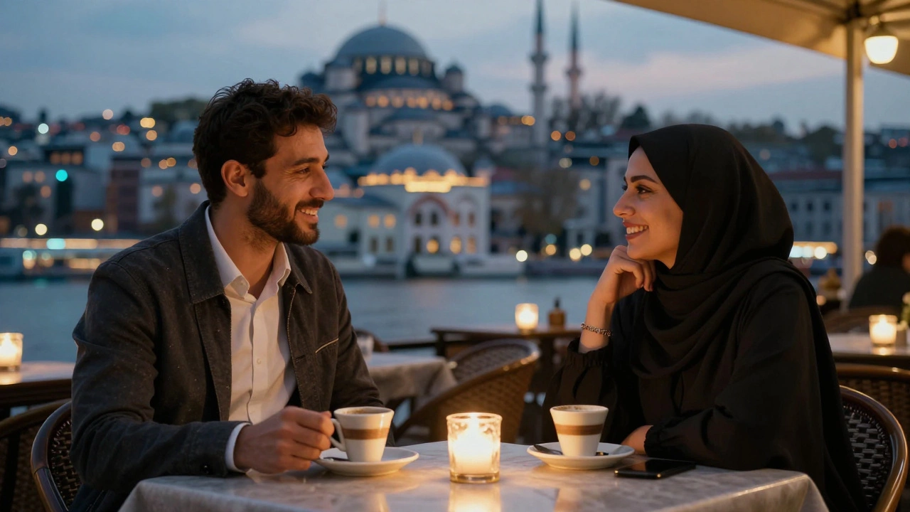 İstanbul Arap Escort: Gerçeklik, Etki ve Dikkat Edilmesi Gerekenler