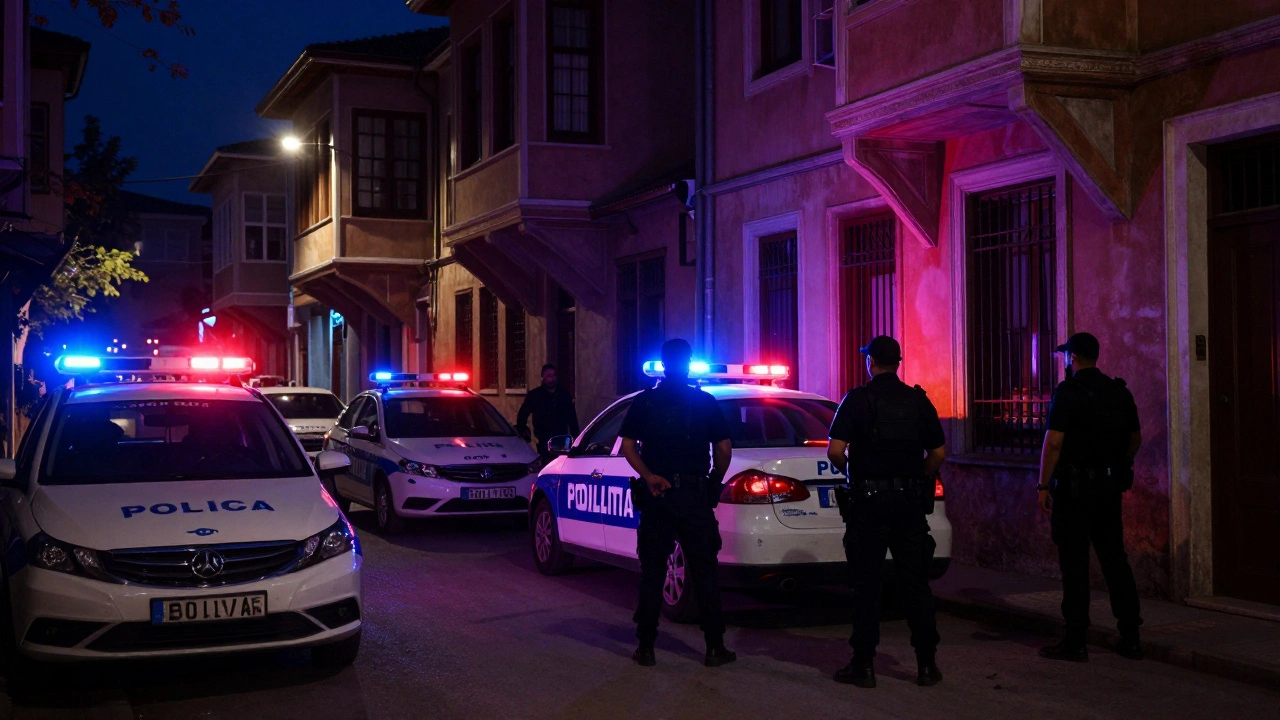 İstanbul'da Escort Hizmetleri: Yasal Durum ve Önemli Bilgiler